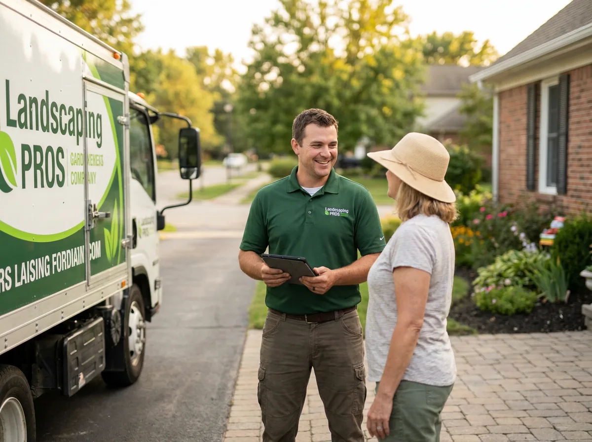 Landscaping Weyanoke, LA FAQs
